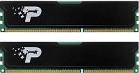 Оперативная память Patriot Signature PSD316G1600KH DDR3 - 2x 8ГБ 1600МГц, DIMM, Ret