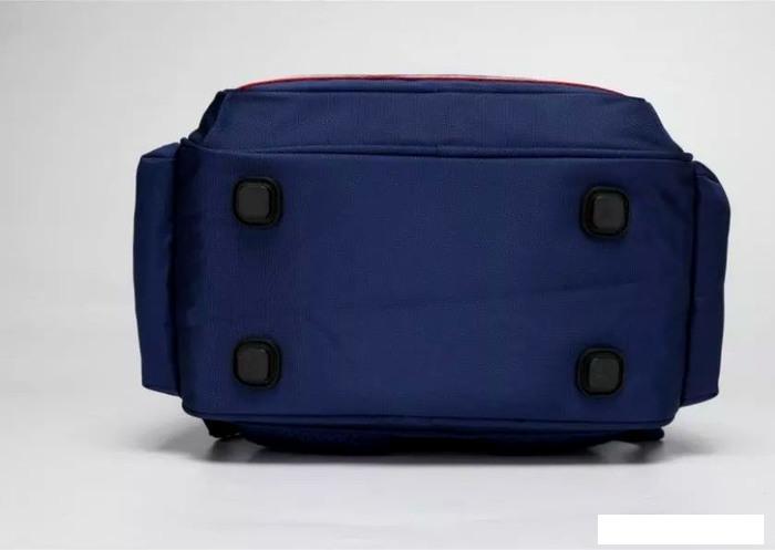 Школьный рюкзак Sun Eight SE-2889 (фиолетовый/розовый) - фото 6 - id-p226012214