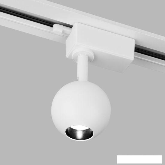 Трековый светильник Elektrostandard Ball LTB76 8W 4200K (белый) - фото 3 - id-p225810501