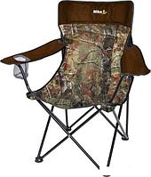 Кресло Nika Премиум ПСП6 (хант/коричневый)