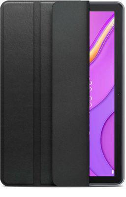 Чехол для планшета BORASCO Tablet Case Lite, для Huawei MatePad T10s, черный [40231] - фото 2 - id-p225820174