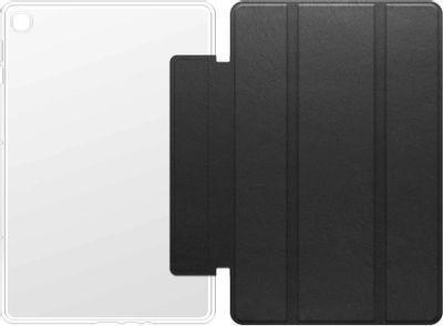 Чехол для планшета BORASCO Tablet Case Lite, для Huawei MatePad T10s, черный [40231] - фото 3 - id-p225820174