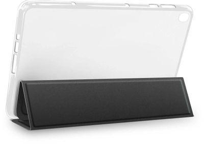 Чехол для планшета BORASCO Tablet Case Lite, для Huawei MatePad T10s, черный [40231] - фото 4 - id-p225820174