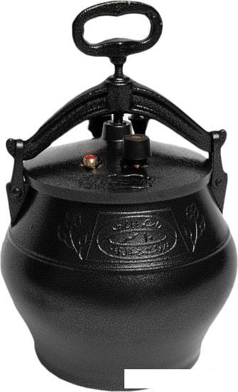 Казан Rashko Baba Афганский 10 л