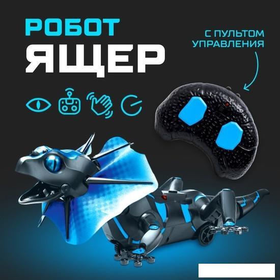 Интерактивная игрушка IQ Bot Ящер 9918 7516894