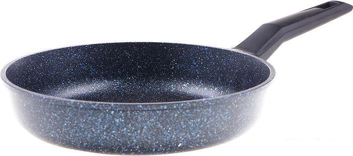 Сковорода Hitt Blue Diamond HSB1026