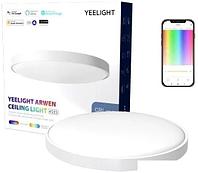 Люстра-тарелка Yeelight Arwen Ceiling Light 450S YLXD013