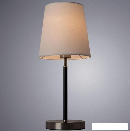 Лампа Arte Lamp Rodos A2589LT-1SS - фото 2 - id-p225802939
