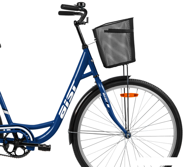 Велосипед AIST 28-245 2023 (синий) - фото 4 - id-p225809076
