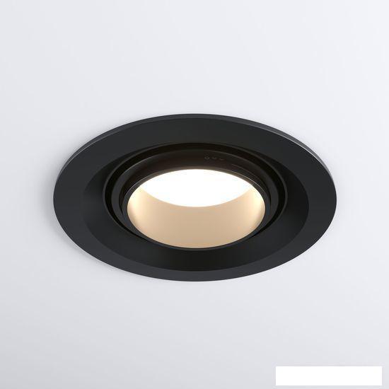Точечный светильник Elektrostandard 9919 LED 10W 4200K (черный) - фото 3 - id-p225773119