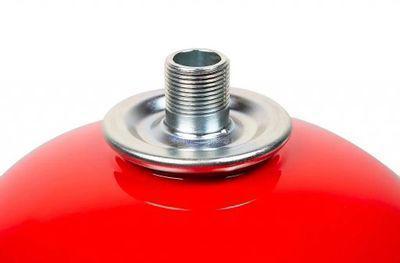 Бак расширительный Джилекс В 14 для отопления красный (7814) - фото 3 - id-p225598823