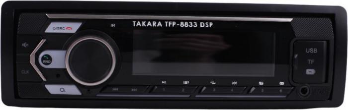 TAKARA TFP-8833 DSP Процессор - фото 1 - id-p225927435