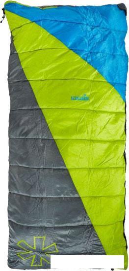 Спальный мешок Norfin Discovery Comfort 200 (правая молния) - фото 1 - id-p225816243