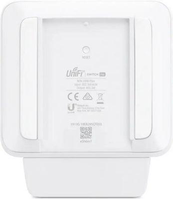 Коммутатор Ubiquiti UniFi Switch Flex, управляемый [usw-flex] - фото 4 - id-p226133427