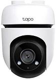 Камера видеонаблюдения IP TP-LINK Tapo TC40, 1080p, 3.89 мм, белый, фото 2