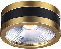 Точечный светильник Odeon Light Reus 6613/7CL