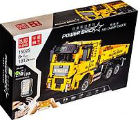 Конструктор Mould King Technic 15025 Dump Truck