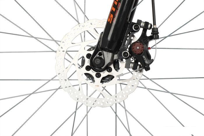 Велосипед Stinger Element Evo 26 р.18 2021 (оранжевый) - фото 7 - id-p225813499
