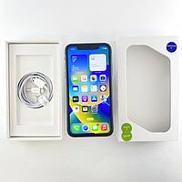 Apple iPhone 11 128 GB Black (Восстановленный)