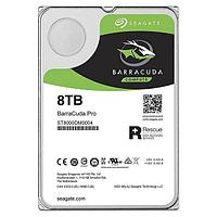 Seagate BarraCuda 8Tb ST8000DM004