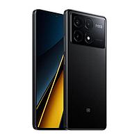 Poco X6 Pro 5G 12/512Gb Black