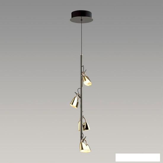 Подвесная люстра Odeon Light Malpa 5002/17L - фото 3 - id-p225771119