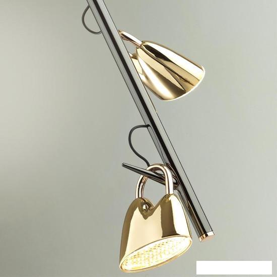 Подвесная люстра Odeon Light Malpa 5002/17L - фото 5 - id-p225771119