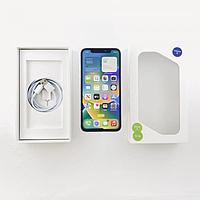 Apple iPhone X 64 GB Silver (Восстановленный)