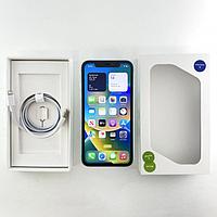 Apple iPhone 11 64 GB Green (Восстановленный)