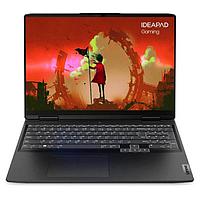 Lenovo IdeaPad Gaming 3 15ARH7 82SB00WRRK (AMD Ryzen 5 6600H 3.3GHz/8192Mb/512Gb SSD/nVidia GeForce RTX 3050