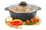 Жаровня Elan Gallery Гармония вкуса 120277, фото 4