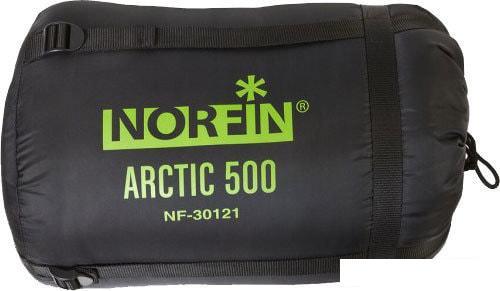 Спальный мешок Norfin Arctic 500 (правая молния) - фото 4 - id-p225816277