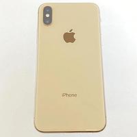 Apple iPhone Xs 64 GB Gold (Восстановленный)