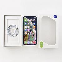 Apple iPhone Xs 64 GB Space Gray (Восстановленный)