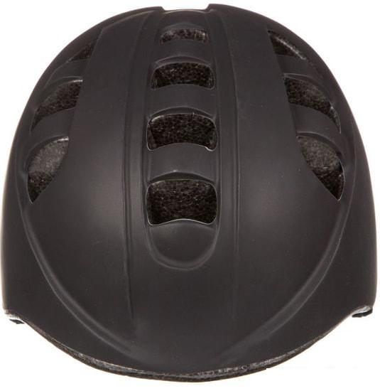 Cпортивный шлем STG MA-2-B M (р. 52-56, черный) - фото 3 - id-p225805108