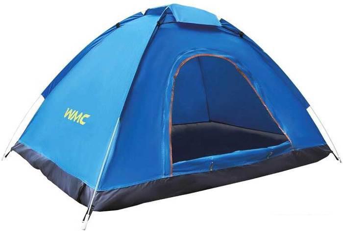 Кемпинговая палатка WMC Tools WMC-LY-1622 - фото 1 - id-p225809134