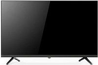 50" Телевизор CENTEK CT-8550, 4K Ultra HD, черный, СМАРТ ТВ, Android ЯндексТВ