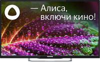 32" Телевизор ASANO 32LH8030S, HD, черный, YaOS