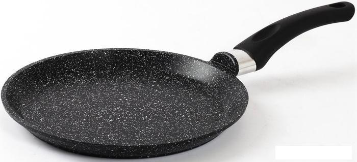 Блинная сковорода Мечта Гранит Induction Pro M12802И
