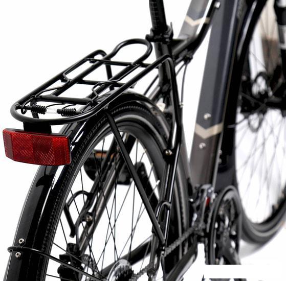 Велосипед FORSAGE Stroller-X FB28003 (483) - фото 3 - id-p225816300
