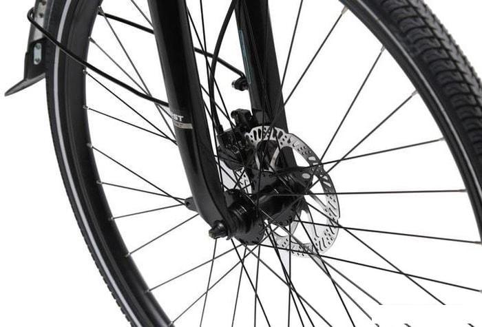 Велосипед FORSAGE Stroller-X FB28003 (483) - фото 5 - id-p225816300