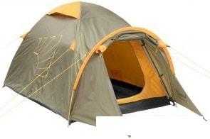 Треккинговая палатка Helios Musson-2 - фото 1 - id-p225816302