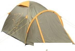 Треккинговая палатка Helios Musson-2 - фото 2 - id-p225816302