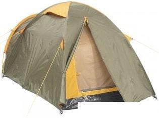 Треккинговая палатка Helios Musson-2 - фото 4 - id-p225816302