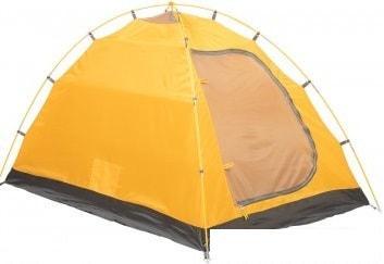 Треккинговая палатка Helios Musson-2 - фото 6 - id-p225816302