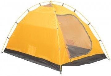 Треккинговая палатка Helios Musson-2 - фото 7 - id-p225816302