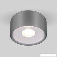 Уличный накладной светильник Elektrostandard Light LED 2135 35141/H (серый)