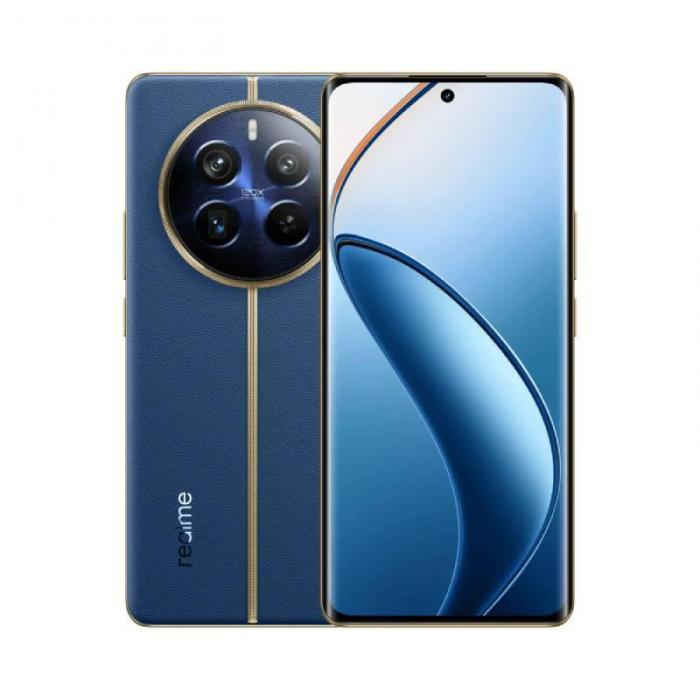 Realme 12 Pro+ 5G 12/512Gb Blue - фото 1 - id-p225820607