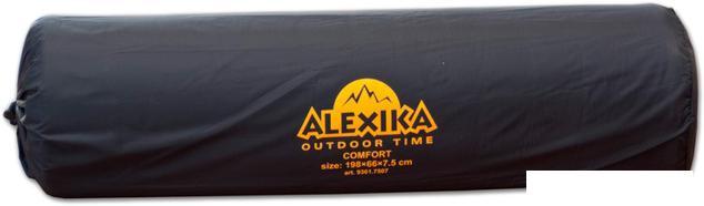 Туристический коврик AlexikA Comfort [9361.7507] - фото 3 - id-p225817558