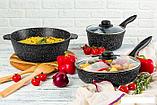 Сковорода Elan Gallery Гармония вкуса 120207, фото 6